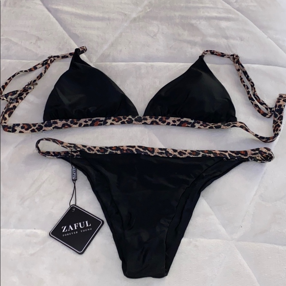 Swimsuit